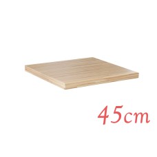 Blat atermic culoare Artar 45 cm